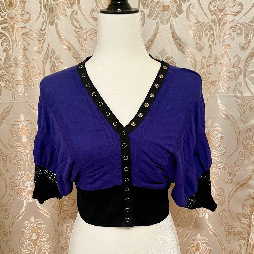 Free People Crop Top